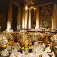 International Fundraising Gala and Performance. Mellon Auditorium, Washington, DC.